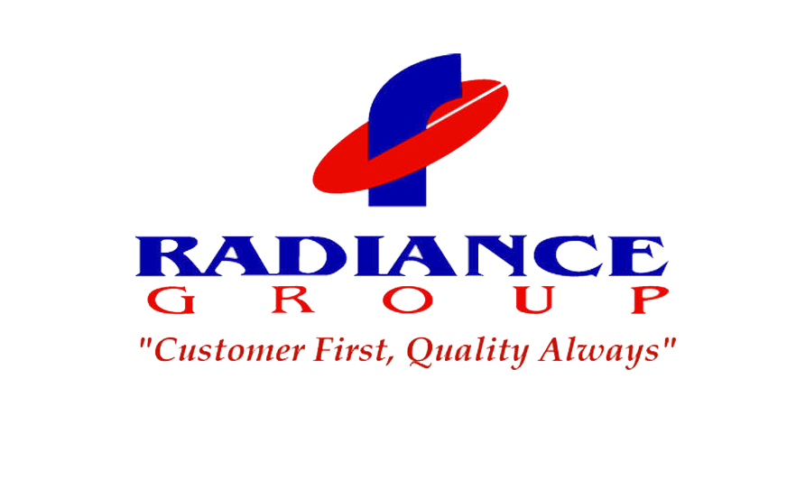 Radiance logo